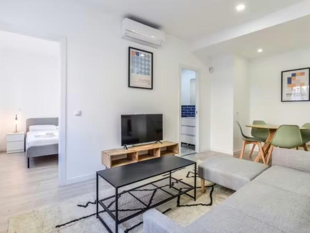 Alquiler 1 Dormitorio Apartamentos Madrid Madrid DLS98022766