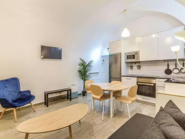 Alquiler 1 Dormitorio Apartamentos Madrid Madrid DLS98022810