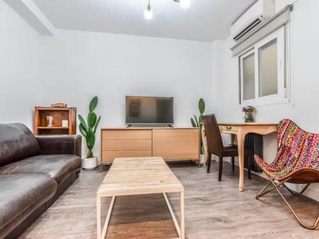 Alquiler 1 Dormitorio Apartamentos Madrid Madrid DLS98022834