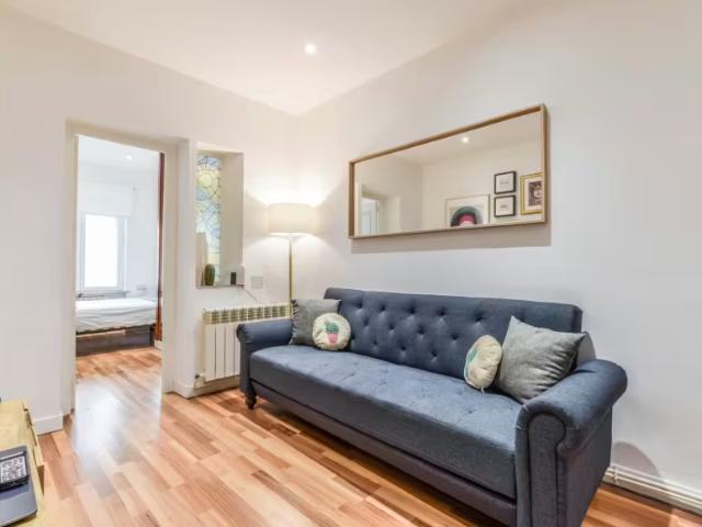 Alquiler 1 Dormitorio Apartamentos Madrid Madrid DLS98022840