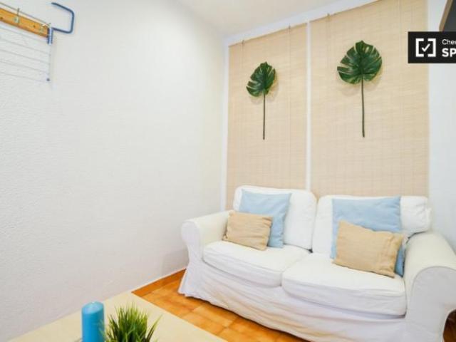 Alquiler 1 Dormitorio Apartamentos Madrid Madrid DLS98056480
