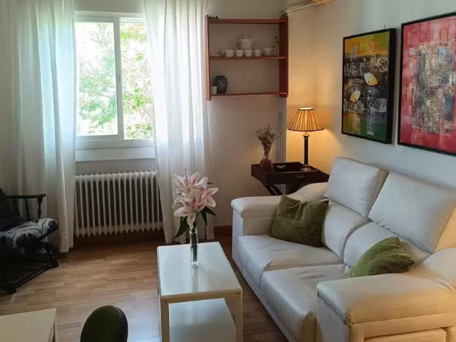 Alquiler 1 Dormitorio Apartamentos Madrid Madrid DLS98193464