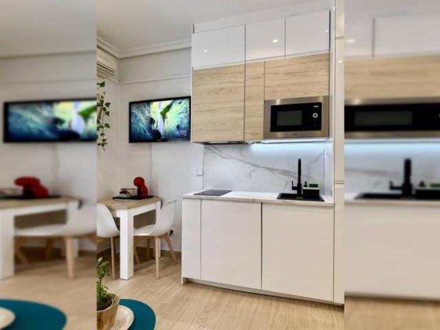 Alquiler 1 Dormitorio Apartamentos Madrid Madrid DLS98224896