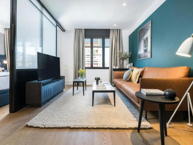 Alquiler 1 Dormitorio Apartamentos Madrid Madrid DLS99415635