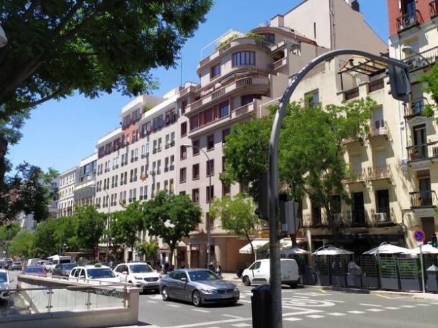 Alquiler 1 Dormitorio Apartamentos Madrid Madrid DLS99415829