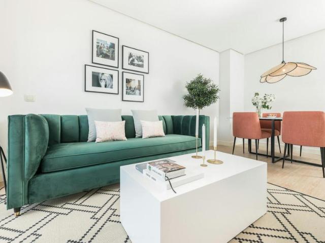Alquiler 1 Dormitorio Apartamentos Madrid Madrid DLS99467450