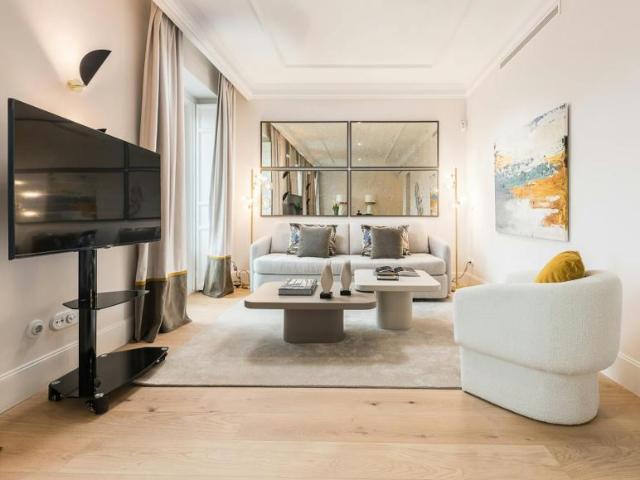 Alquiler 1 Dormitorio Apartamentos Madrid Madrid DLS99511494
