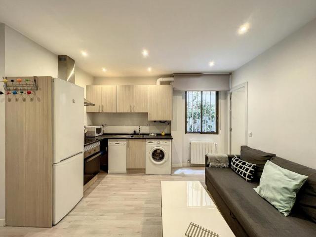 Alquiler 1 Dormitorio Apartamentos Madrid Madrid DLS99686185