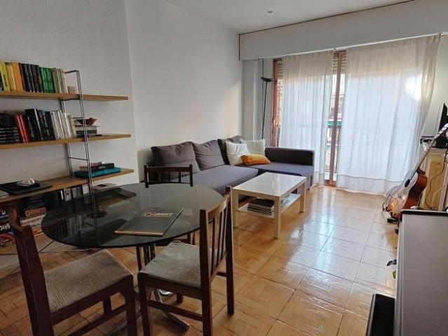 Alquiler 1 Dormitorio Apartamentos Madrid Madrid DLS99691134
