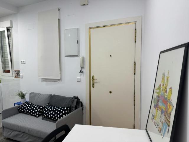 Alquiler 1 Dormitorio Apartamentos Madrid Madrid DLS99693088