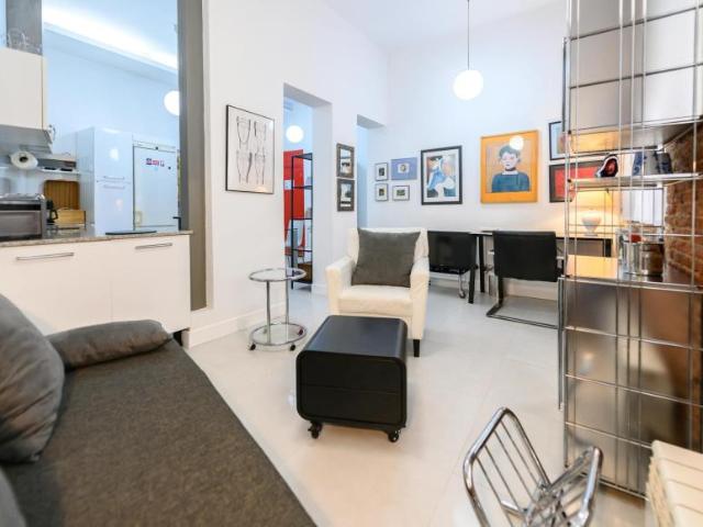 Alquiler 1 Dormitorio Apartamentos Madrid Madrid DLS99766252