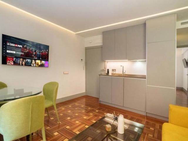 Alquiler 1 Dormitorio Apartamentos Madrid Madrid DLS99009897