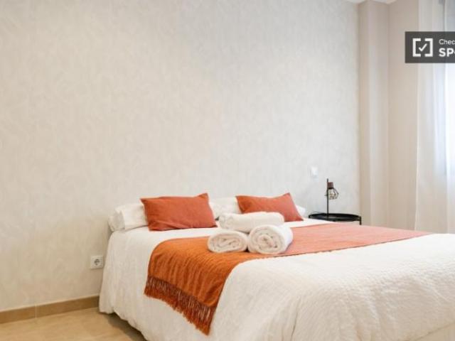 Alquiler 1 Dormitorio Apartamentos Madrid Madrid DLS99010677