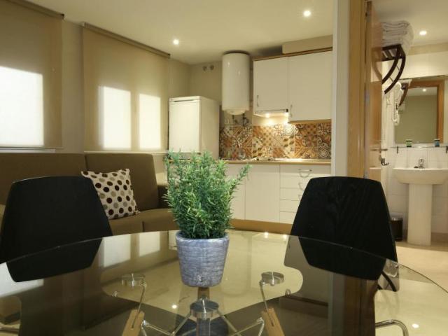 Alquiler 1 Dormitorio Apartamentos Madrid Madrid DLS99085939