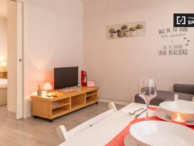 Alquiler 1 Dormitorio Apartamentos Madrid Madrid DS44513654