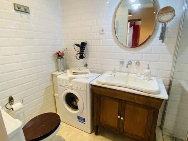 Alquiler 1 Dormitorio Apartamentos Madrid Madrid DS54243433