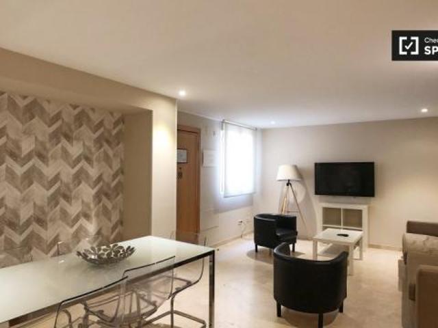 Alquiler 1 Dormitorio Apartamentos Madrid Madrid DS54281117