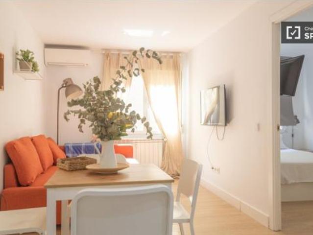 Alquiler 1 Dormitorio Apartamentos Madrid Madrid DS54229370
