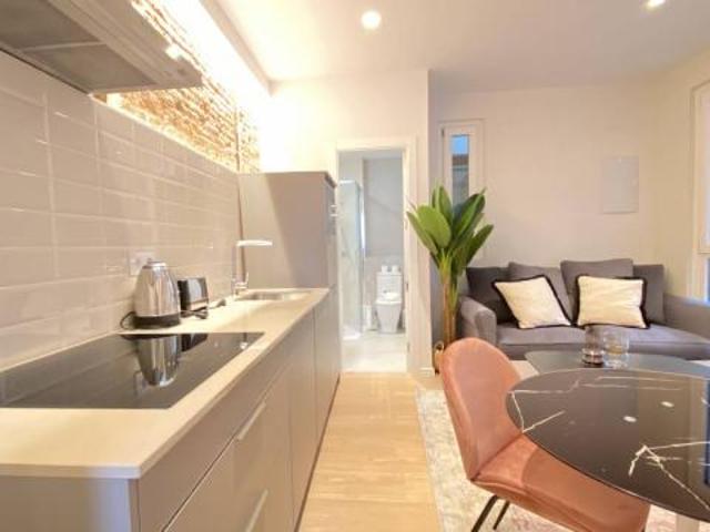 Alquiler 1 Dormitorio Apartamentos Madrid Madrid DS55148603