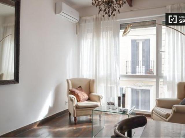 Alquiler 1 Dormitorio Apartamentos Madrid Madrid DS55354120