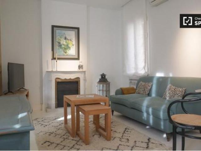 Alquiler 1 Dormitorio Apartamentos Madrid Madrid DS60596232