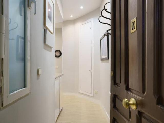 Alquiler 1 Dormitorio Apartamentos Madrid Madrid DS65799859