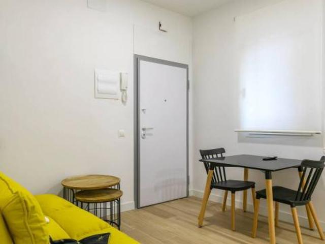 Alquiler 1 Dormitorio Apartamentos Madrid Madrid DS70190965