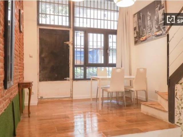 Alquiler 1 Dormitorio Apartamentos Madrid Madrid DS70478111