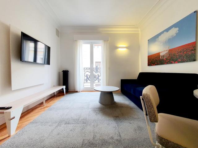 Alquiler 1 Dormitorio Apartamentos Madrid Madrid DS70564300