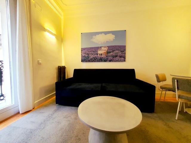 Alquiler 1 Dormitorio Apartamentos Madrid Madrid DS71564498