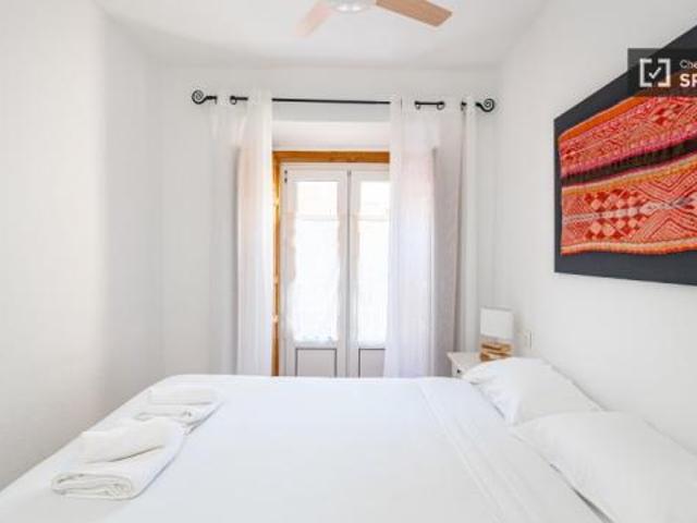 Alquiler 1 Dormitorio Apartamentos Madrid Madrid DS72490347