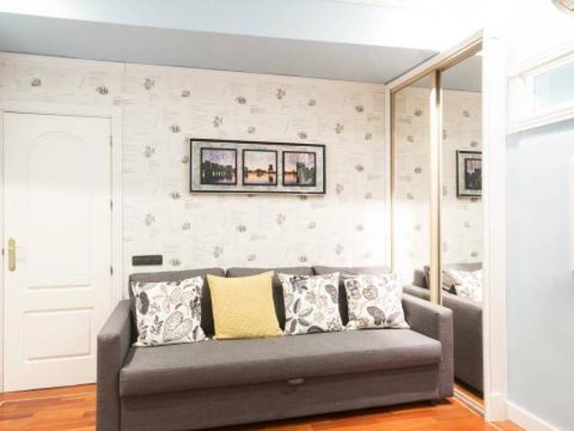 Alquiler 1 Dormitorio Apartamentos Madrid Madrid DS72529427