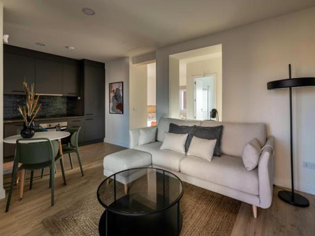 Alquiler 1 Dormitorio Apartamentos Madrid Madrid DS72683278