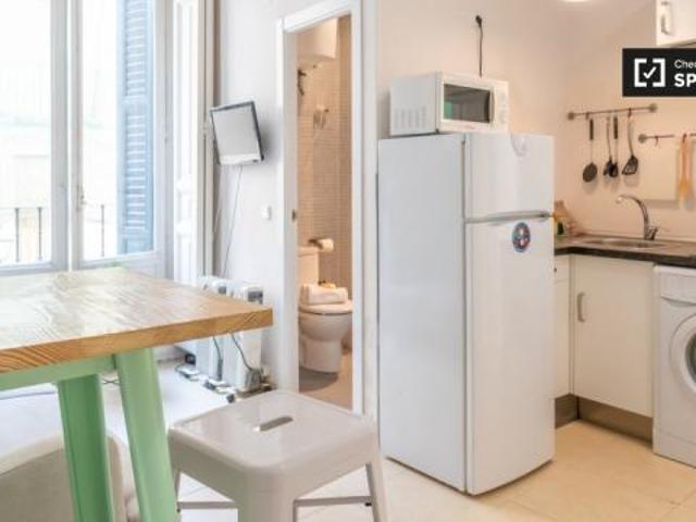 Alquiler 1 Dormitorio Apartamentos Madrid Madrid DS75975415