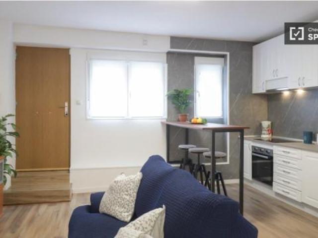 Alquiler 1 Dormitorio Apartamentos Madrid Madrid DS76039694