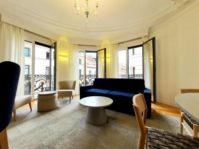 Alquiler 1 Dormitorio Apartamentos Madrid Madrid DS76107446