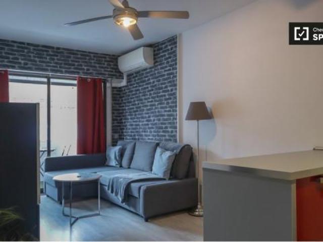 Alquiler 1 Dormitorio Apartamentos Madrid Madrid DS76285512