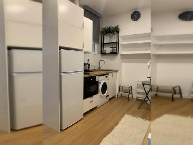 Alquiler 1 Dormitorio Apartamentos Madrid Madrid DS77298196