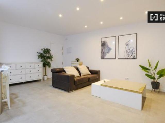 Alquiler 1 Dormitorio Apartamentos Madrid Madrid DS77533955