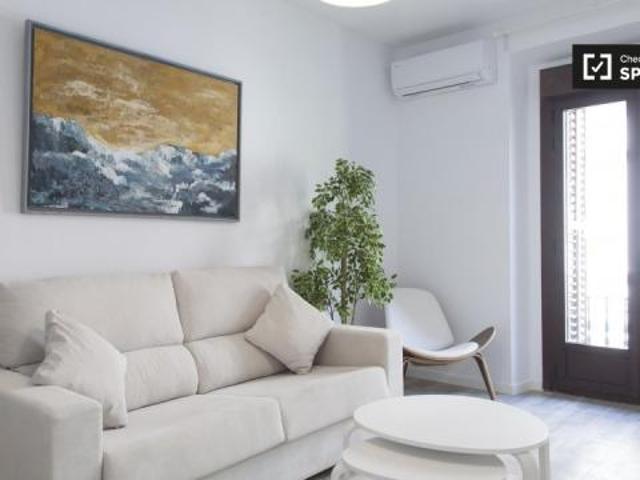 Alquiler 1 Dormitorio Apartamentos Madrid Madrid DS77534012