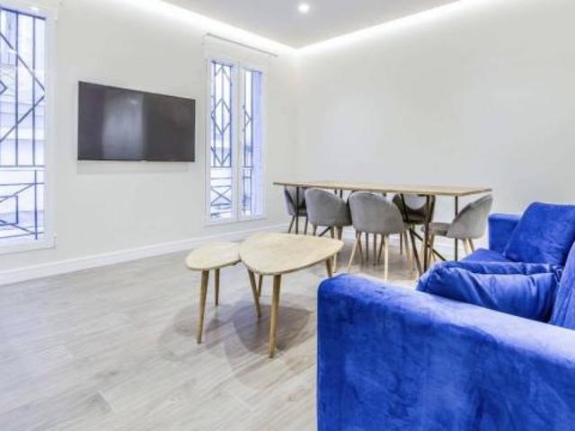 Alquiler 1 Dormitorio Apartamentos Madrid Madrid DS77534803