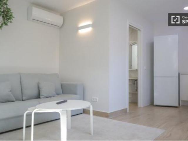 Alquiler 1 Dormitorio Apartamentos Madrid Madrid DS77535563