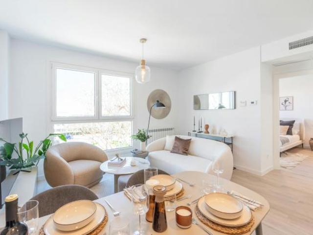 Alquiler 1 Dormitorio Apartamentos Madrid Madrid DS79780814