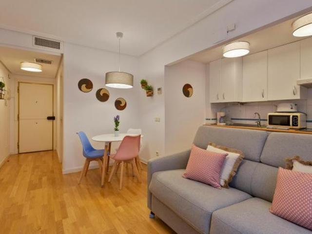 Alquiler 1 Dormitorio Apartamentos Madrid Madrid DS82578441