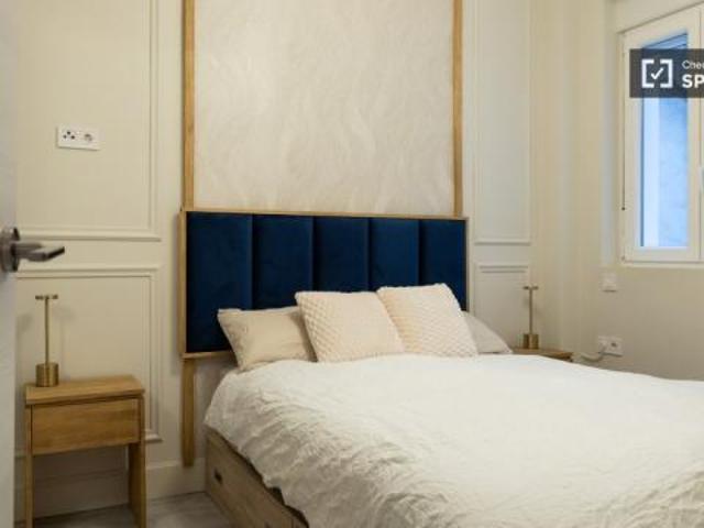 Alquiler 1 Dormitorio Apartamentos Madrid Madrid DS83939974