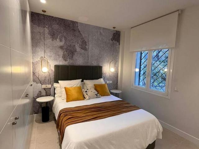 Alquiler 1 Dormitorio Apartamentos Madrid Madrid DS85389550