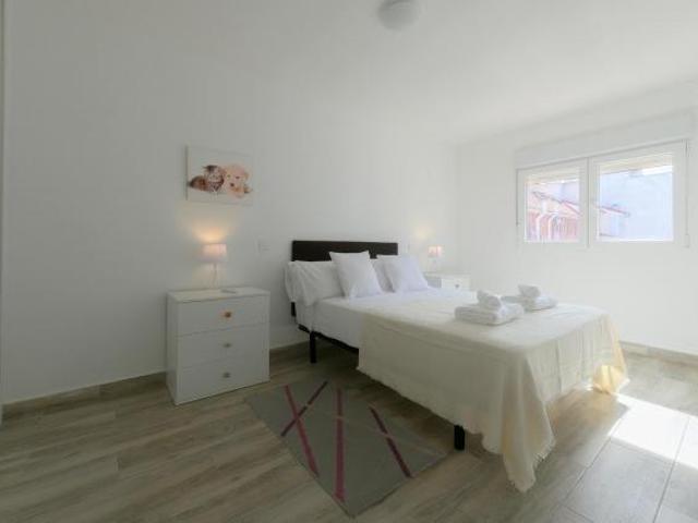 Alquiler 1 Dormitorio Apartamentos Madrid Madrid DS87165284