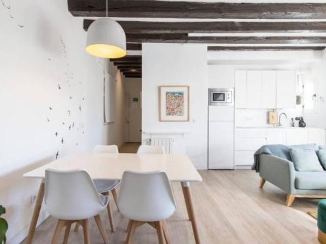 Alquiler 1 Dormitorio Apartamentos Madrid Madrid DS87492342