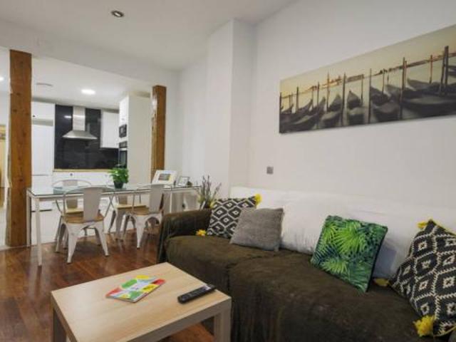 Alquiler 1 Dormitorio Apartamentos Madrid Madrid DS87492686