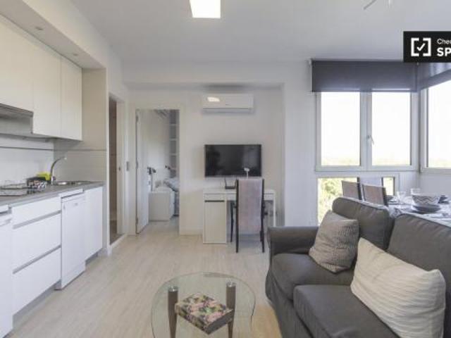 Alquiler 1 Dormitorio Apartamentos Madrid Madrid DS87492858